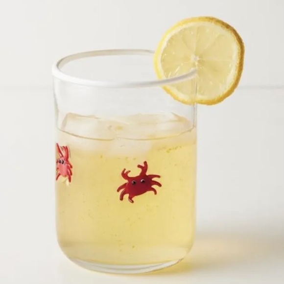 Anthropologie Marina Glass - Picture 9 of 9